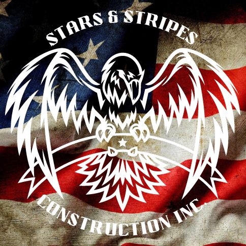 Stars & Stripes Construction Inc.