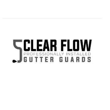 Clear Flow Gutter Guards