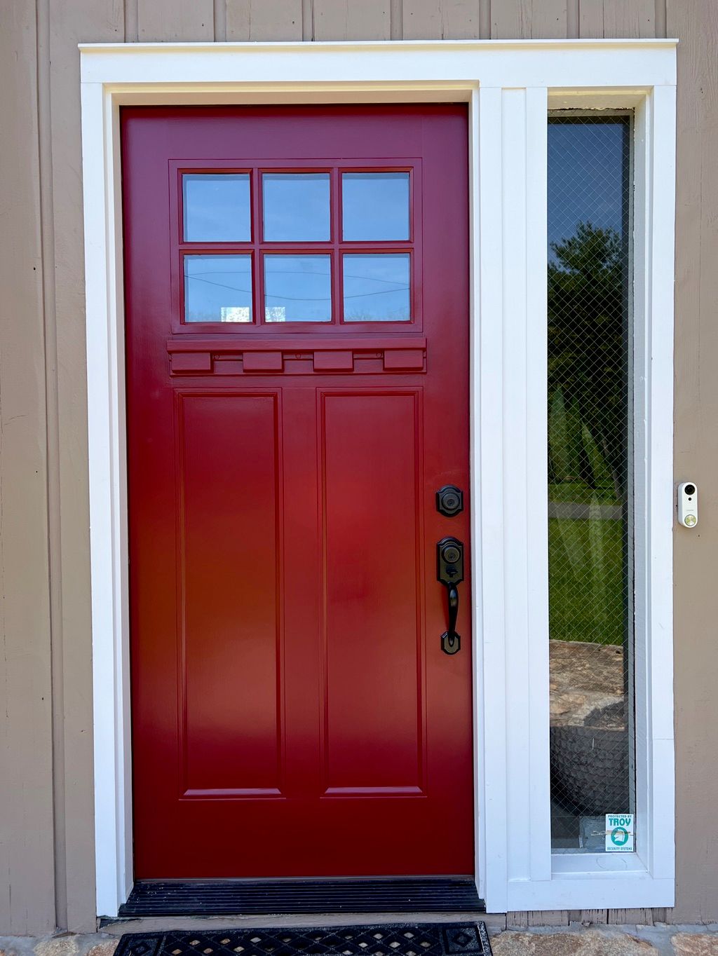 Customer photos