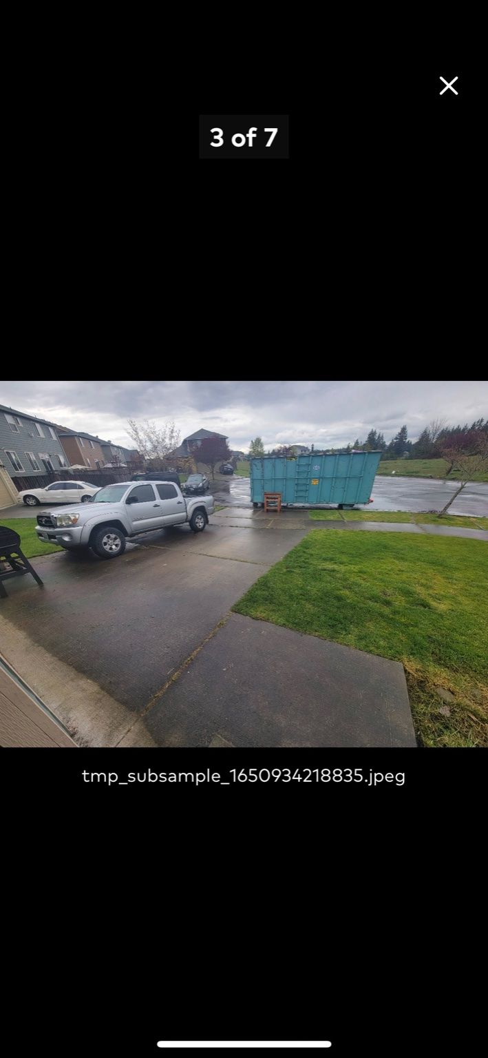 Customer photos