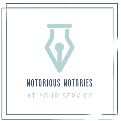Avatar for Notorious Notaries