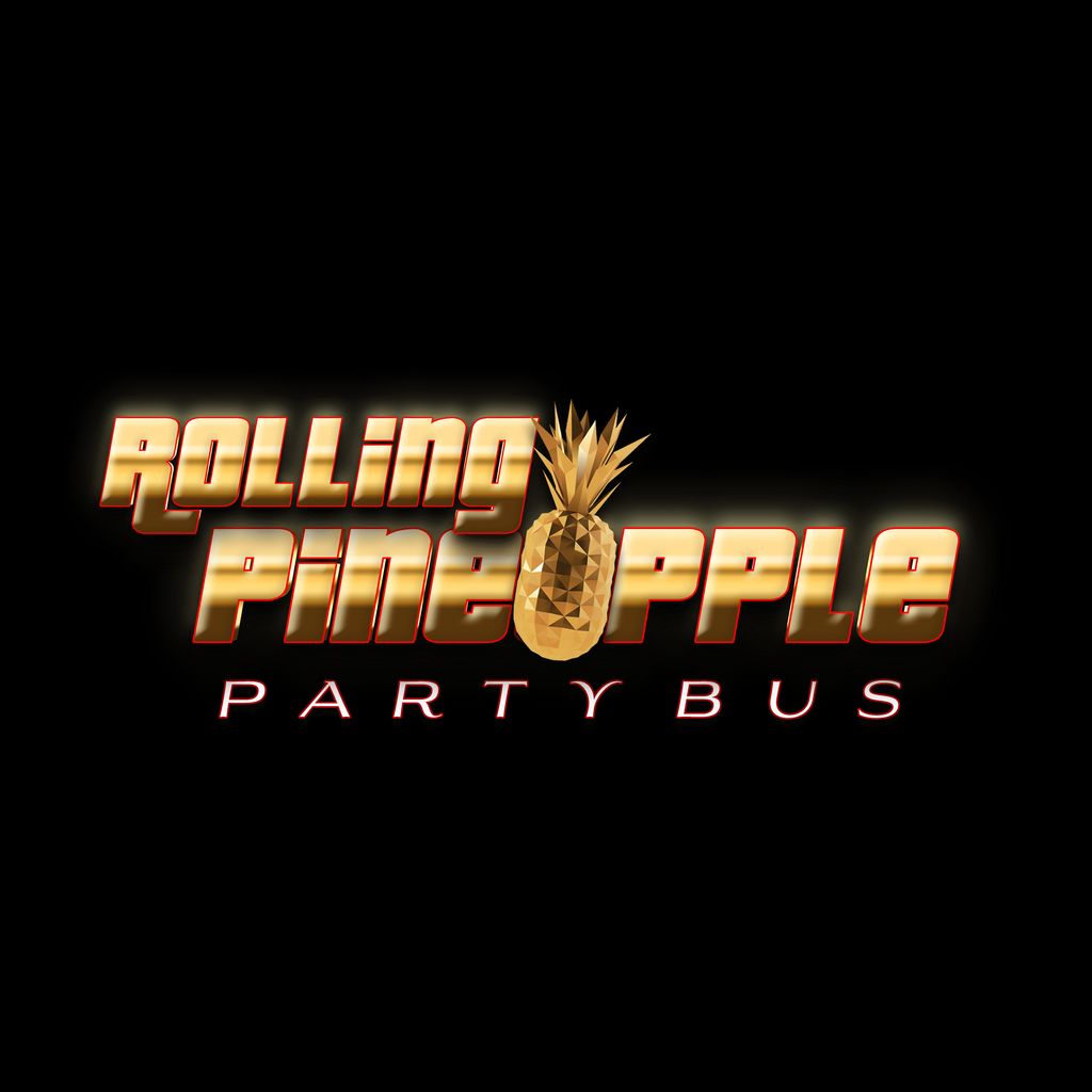 The Rolling Pineapple