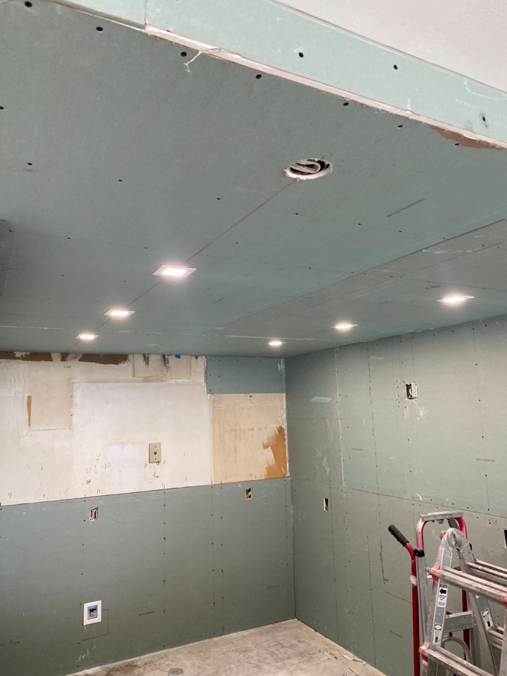 Projects and media