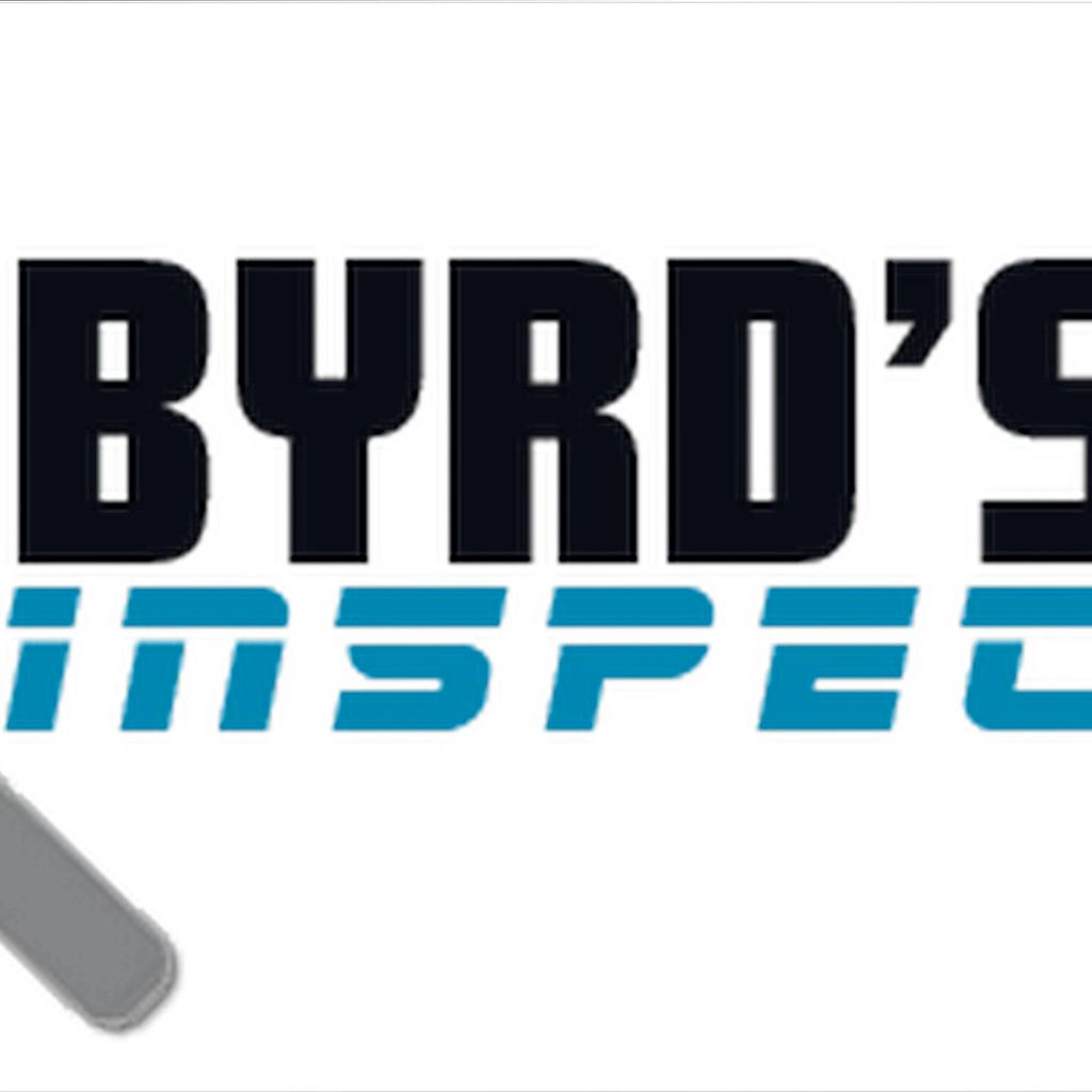 Byrd's Eye Inspection