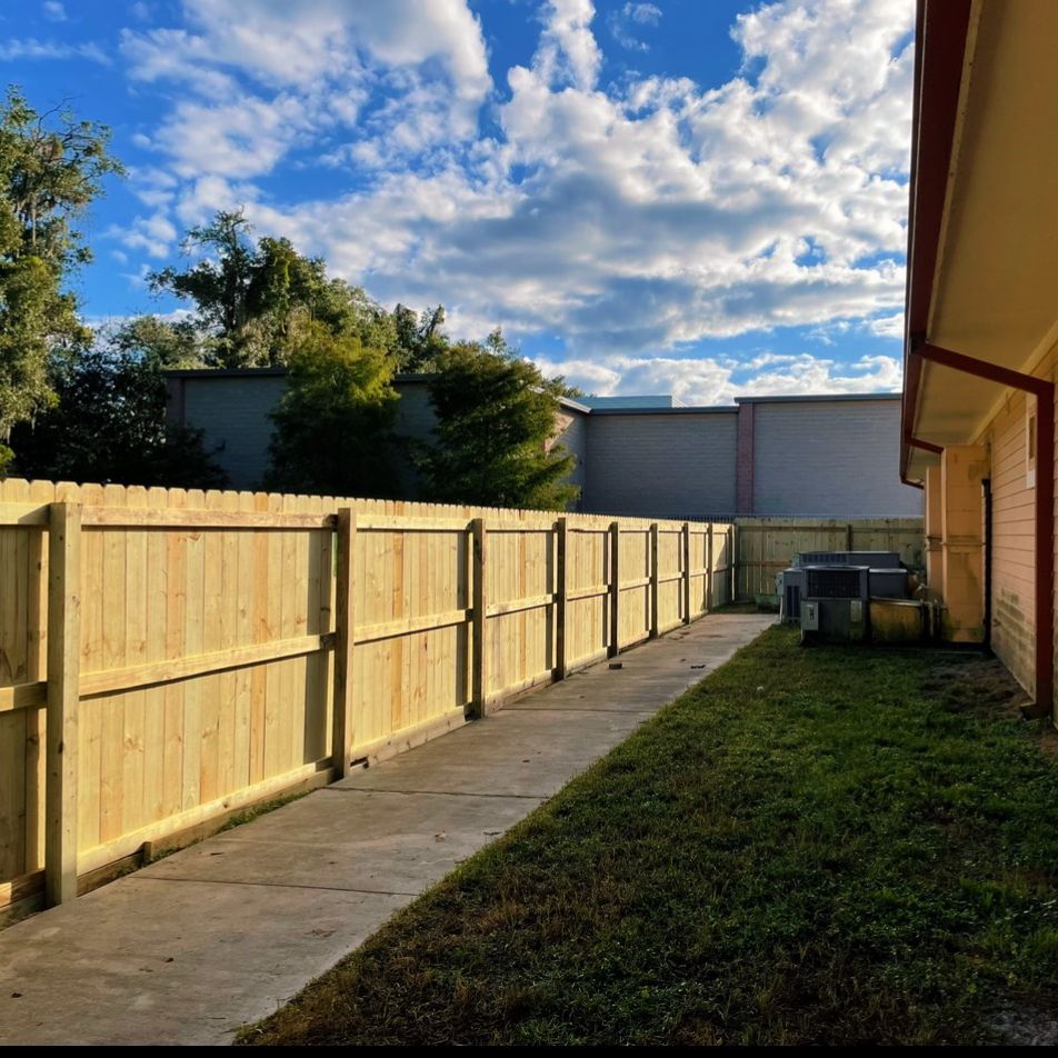 Southern Fence & Deck
