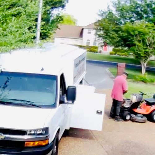 Herman’s Lawn Mower Repair Murfreesboro, TN Thumbtack