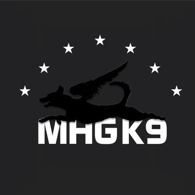 Avatar for MHG K9