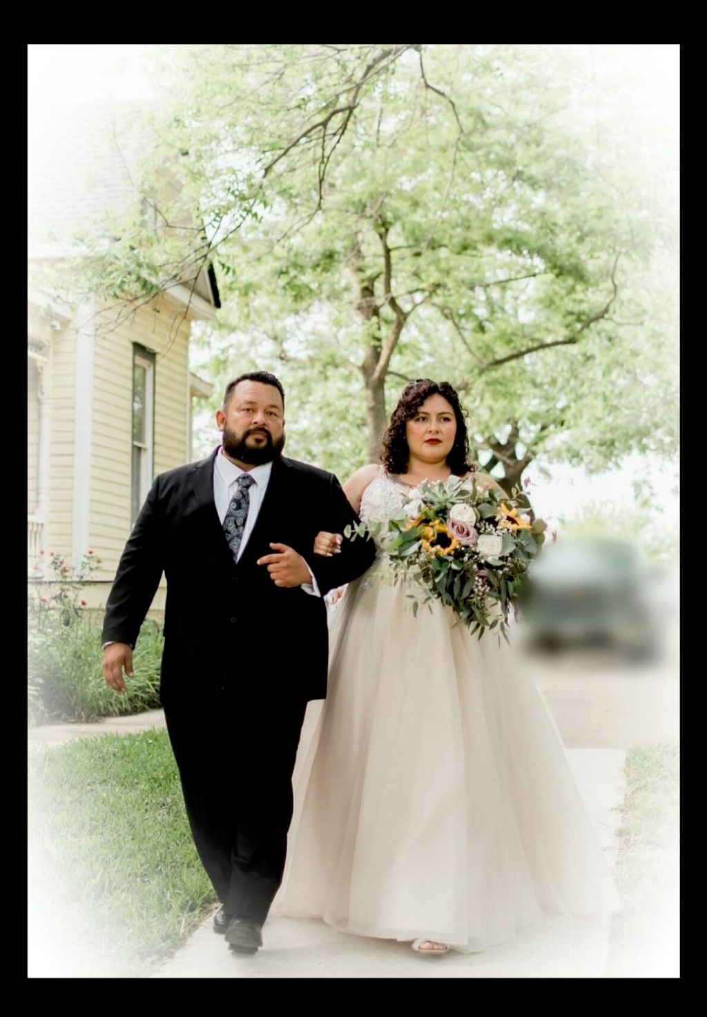 Customer photos
