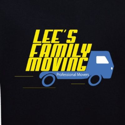 Avatar for Lee's Family Moving