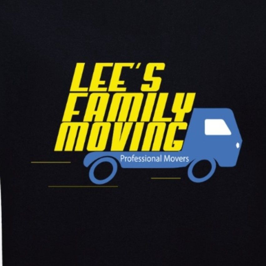 Lee's Family Moving