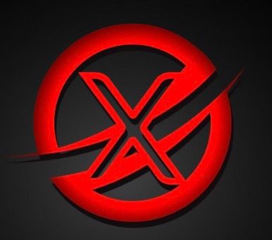 New logo, soon to be changed to green colors 
