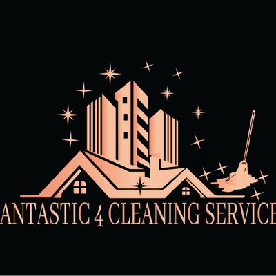 Avatar for Fantastic 4 Cleaning Services LLC
