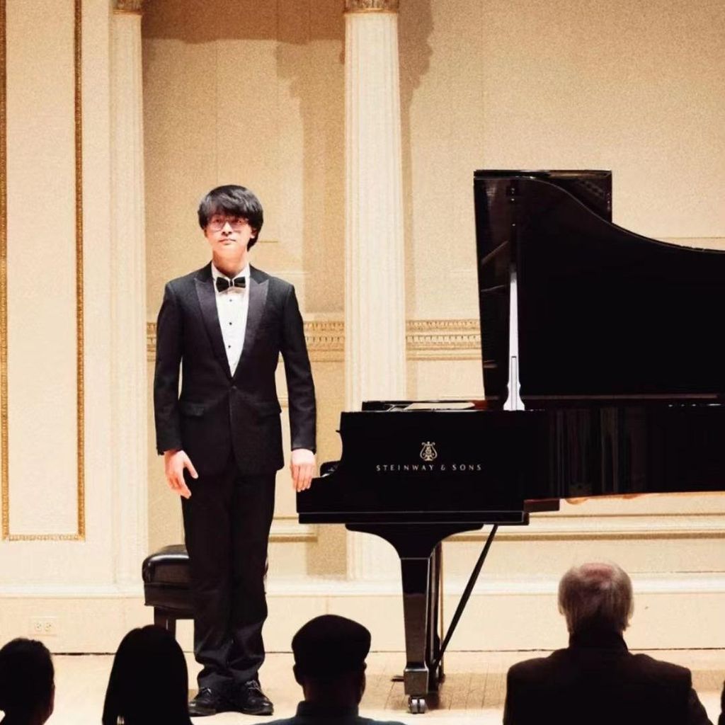 Hongbo Cai