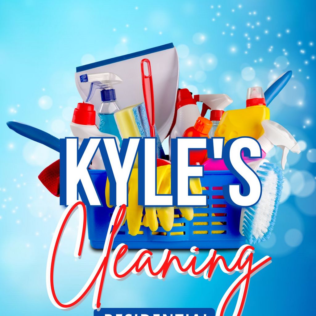 Kyle’s Cleaning Services