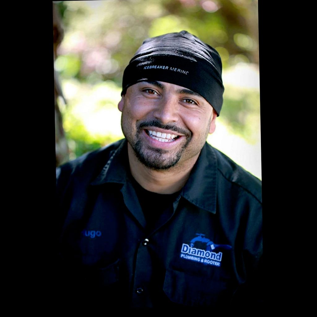 Diamond Plumbing and Rooter