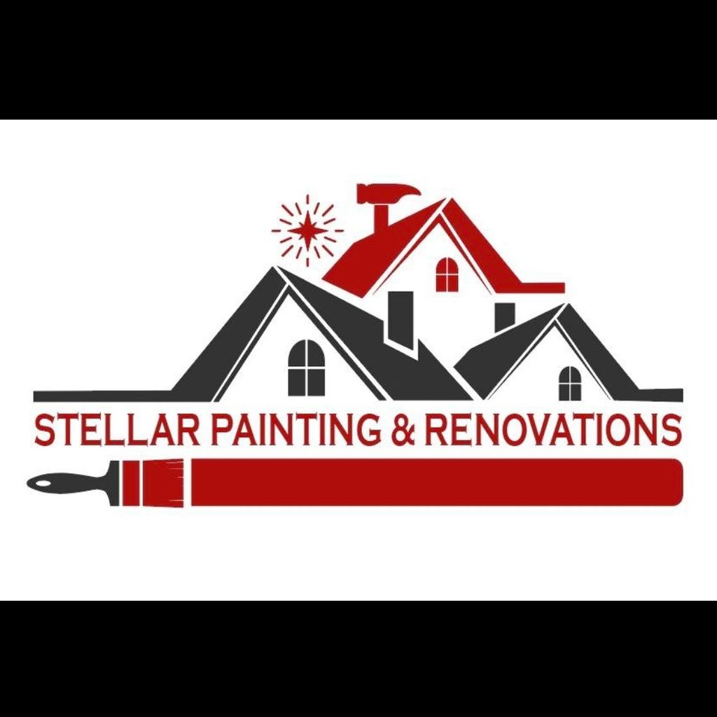 Stellar Painting & Renovations