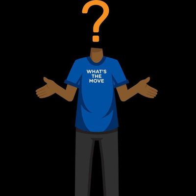 Avatar for What’s The Move LLC