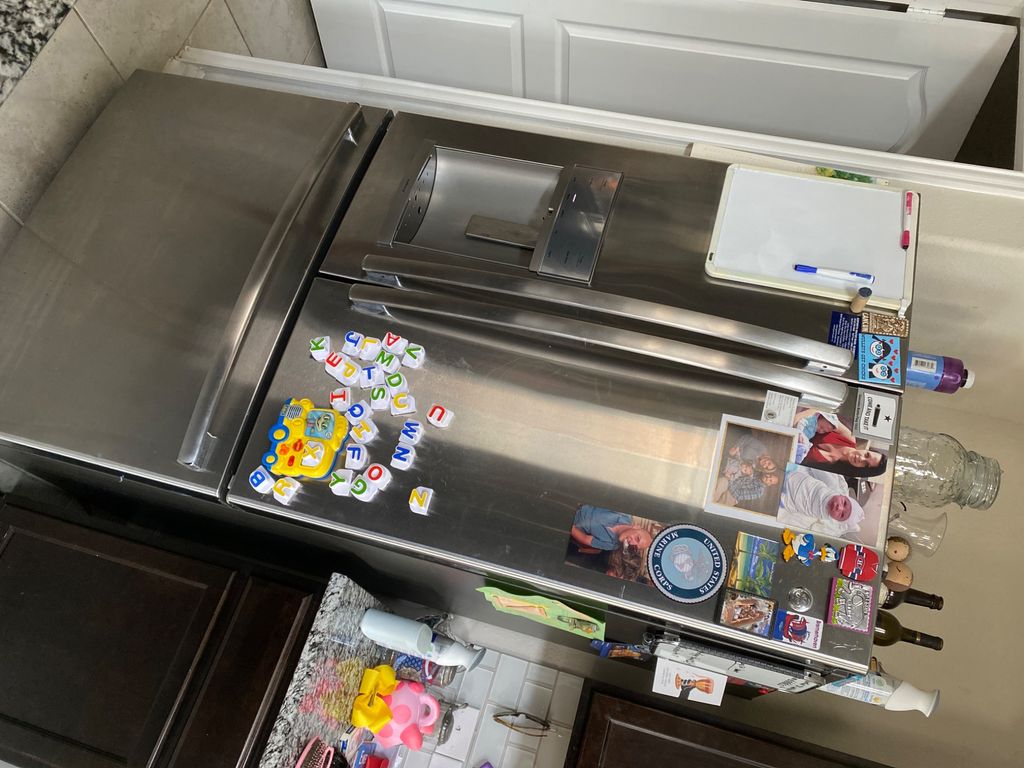 Customer photos