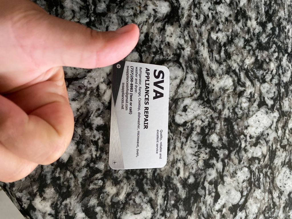 Customer photos