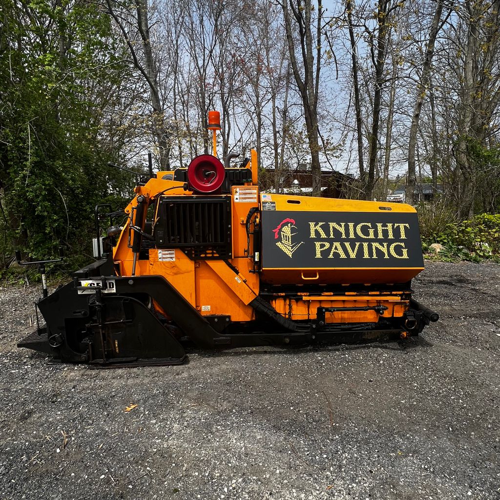 Knight Paving