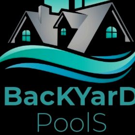 Avatar for Back Yard Pools