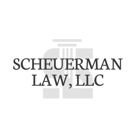 The Law Office of Mark G. Scheuerman, LLC