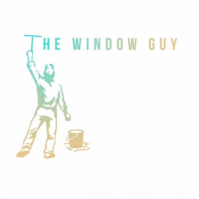Avatar for The Window Guy