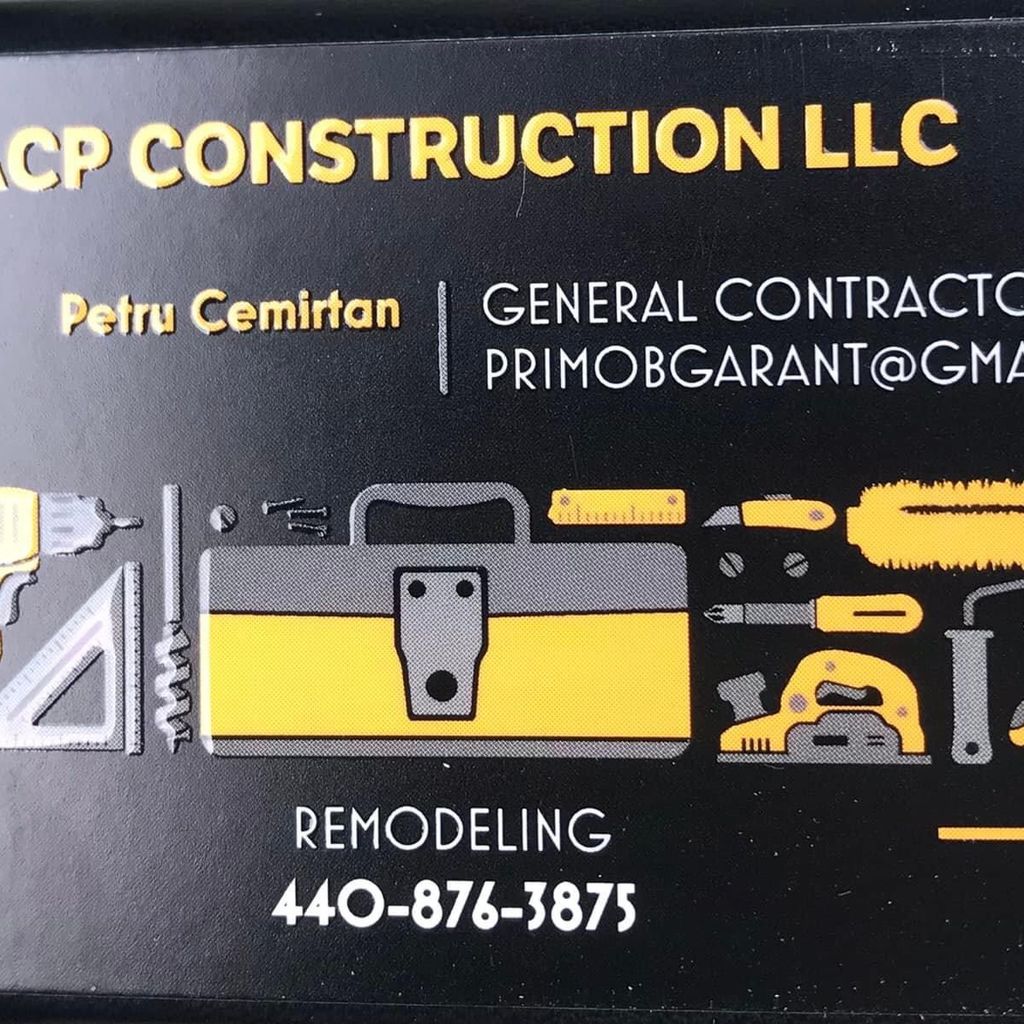 ACP construction LLC