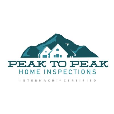 Avatar for Peak to Peak Home Inspections Inc.