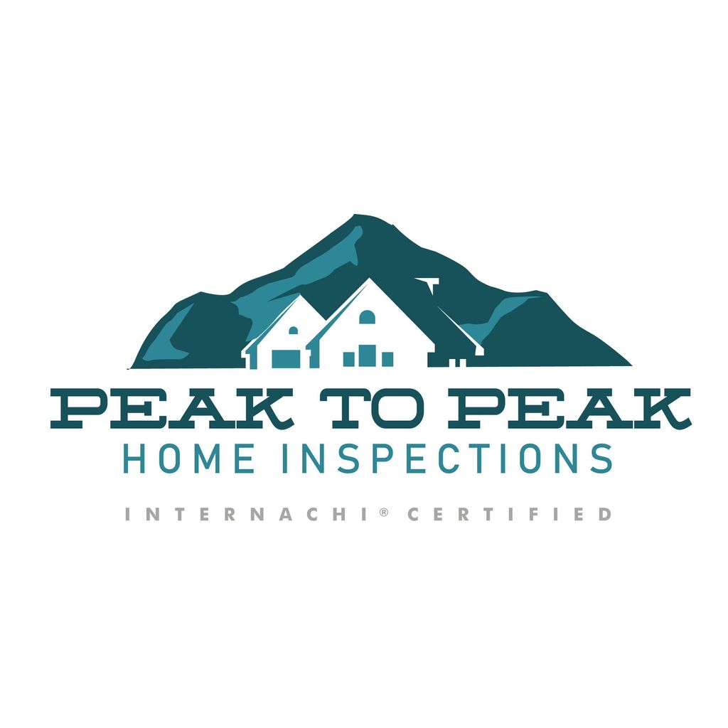 Peak to Peak Home Inspections Inc.