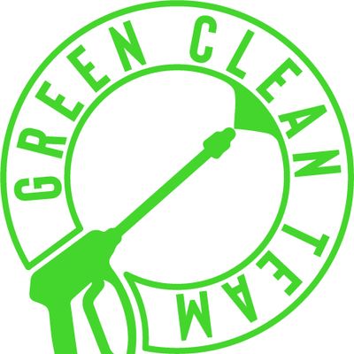 Avatar for GREEN CLEAN TEAM