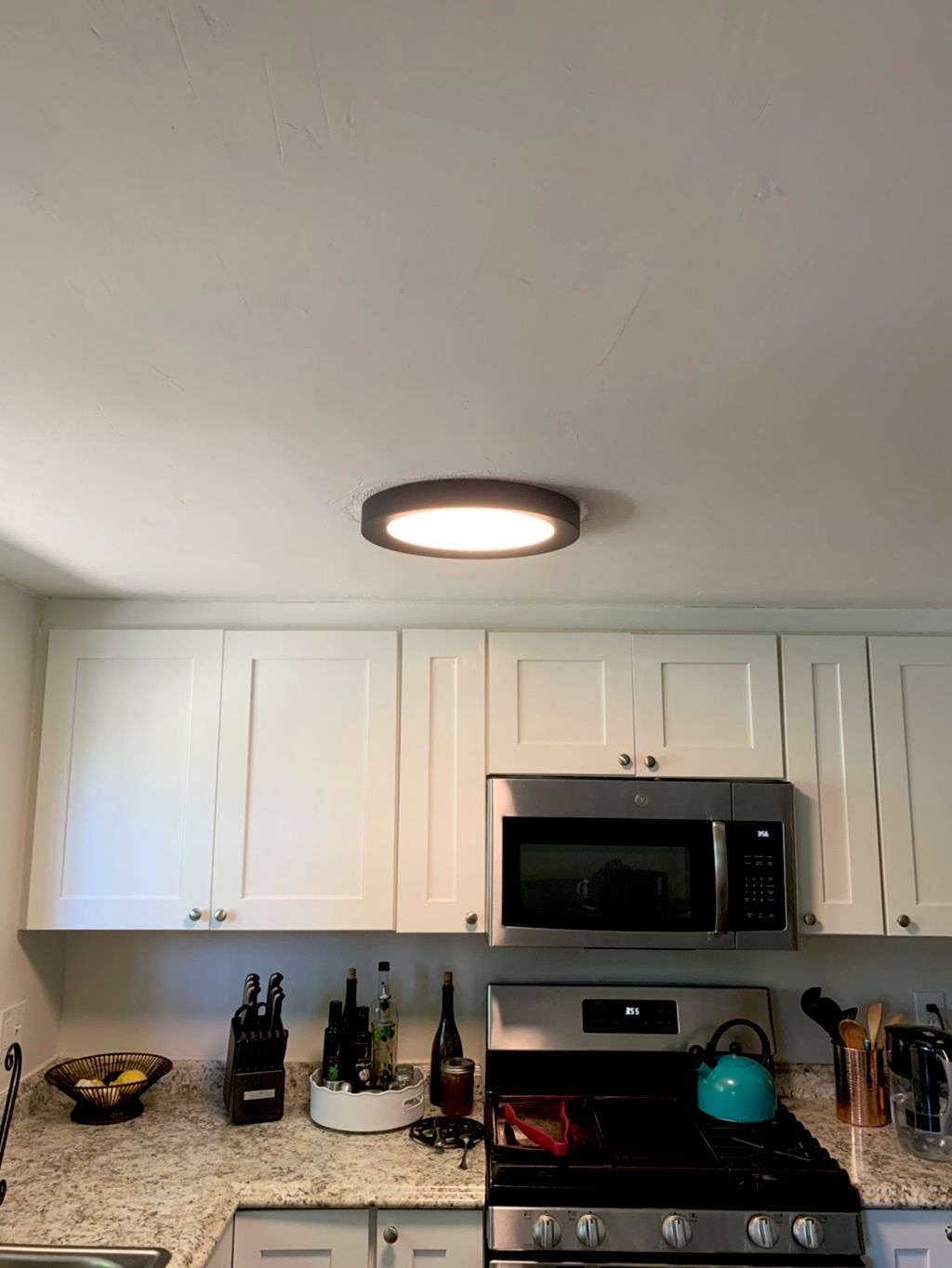 Customer photos