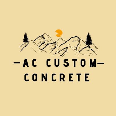 Avatar for AC Custom Concrete