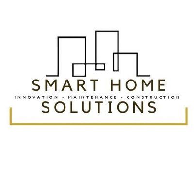 Avatar for Smart home solutions