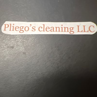 Avatar for Pliego’s cleaning LLC