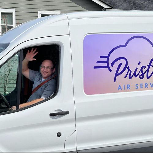 Pristine Air Services