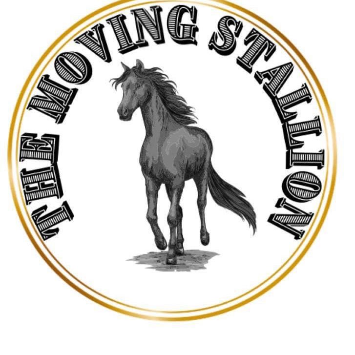 The Moving Stallion