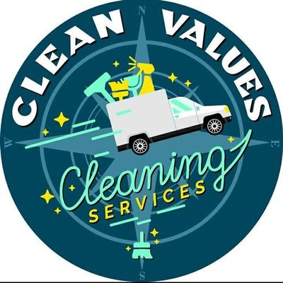 Avatar for Clean Values Cleaning Service, LLC