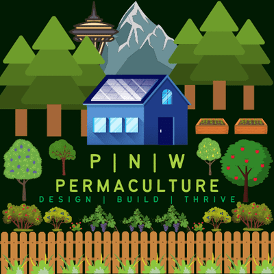 Avatar for PNW Permaculture LLC