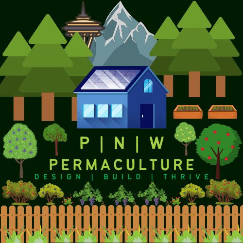 PNW Permaculture LLC