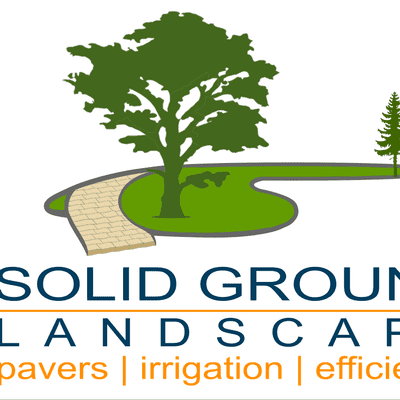 Avatar for Solid Ground Landscape