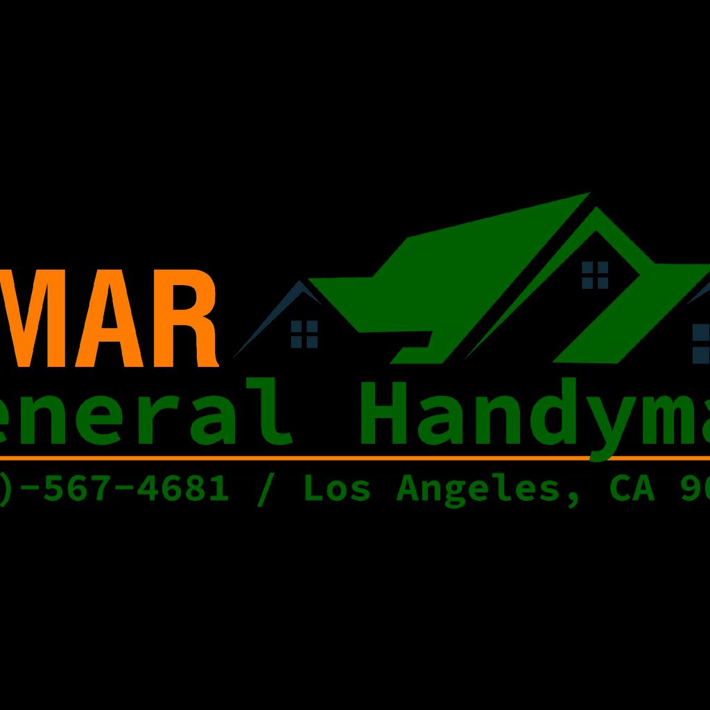 Omar general handyman