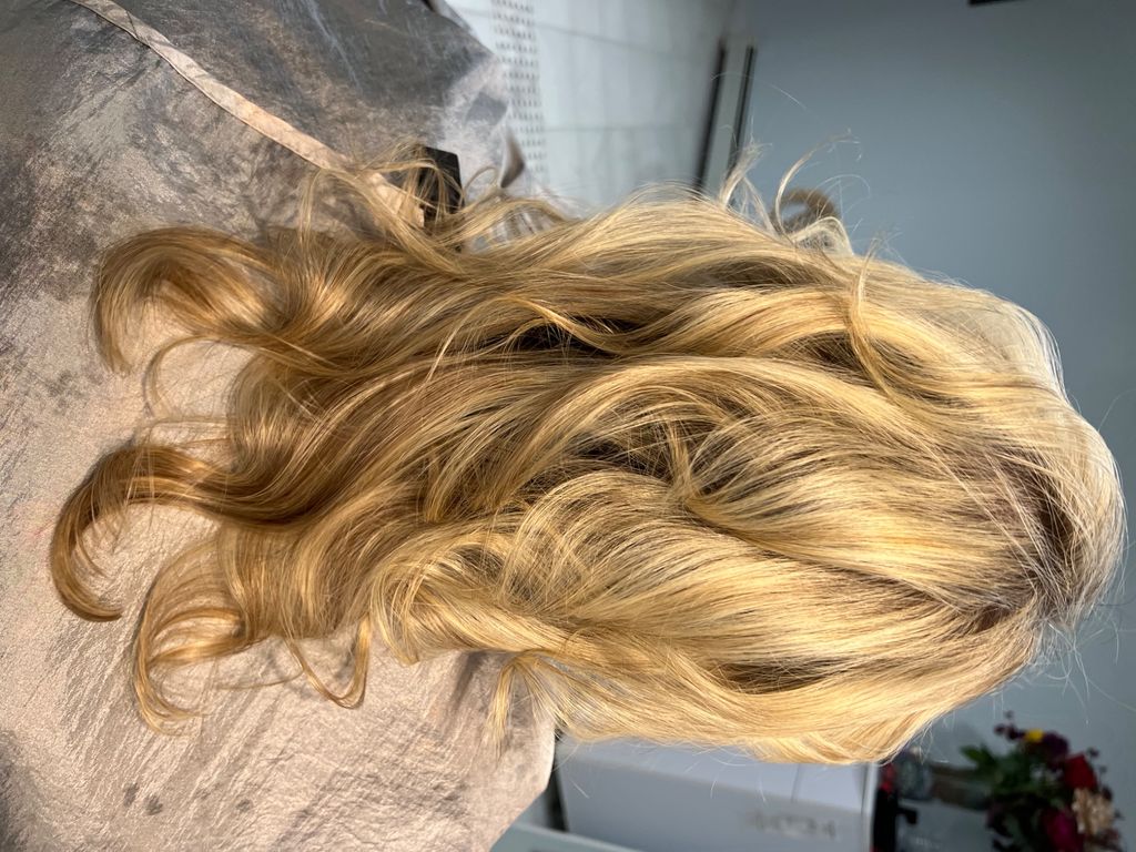 Customer photos