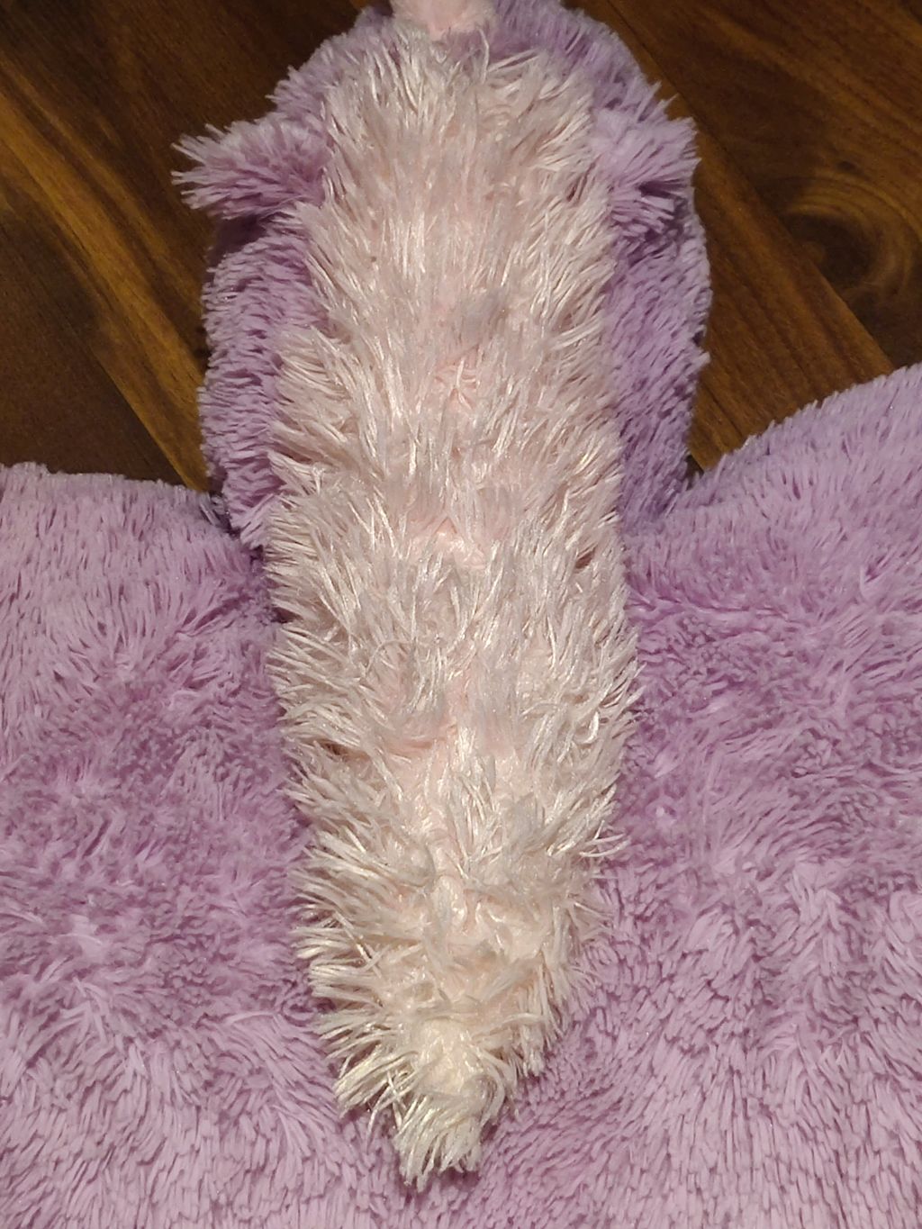Pillow Pet (after)