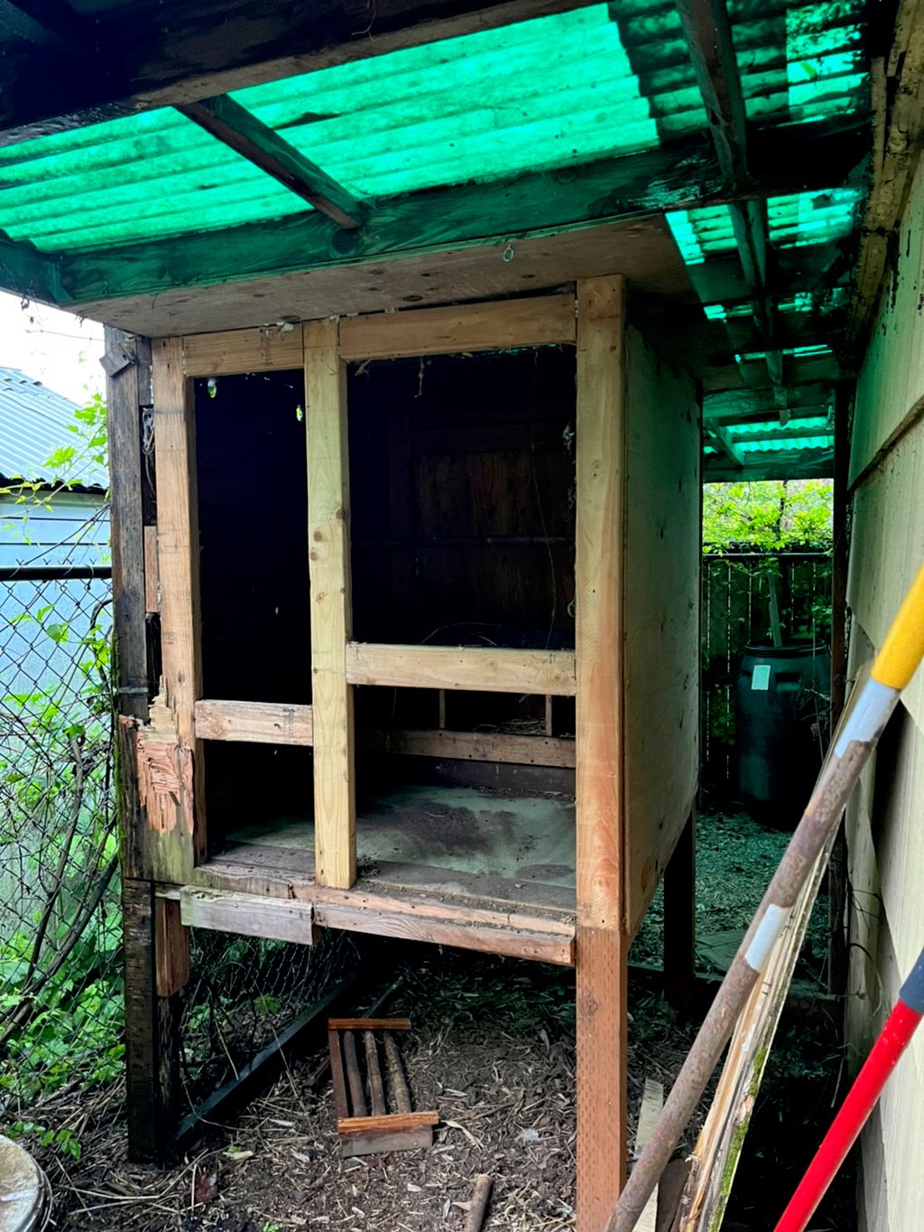 Customer photos