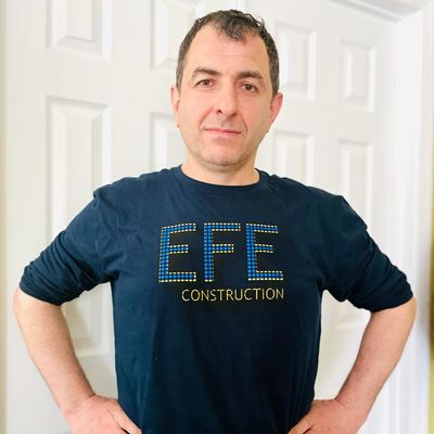 Avatar for EFE Construction