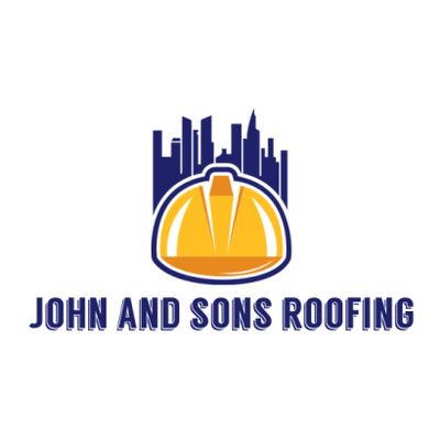 Avatar for John & Sons Roofing