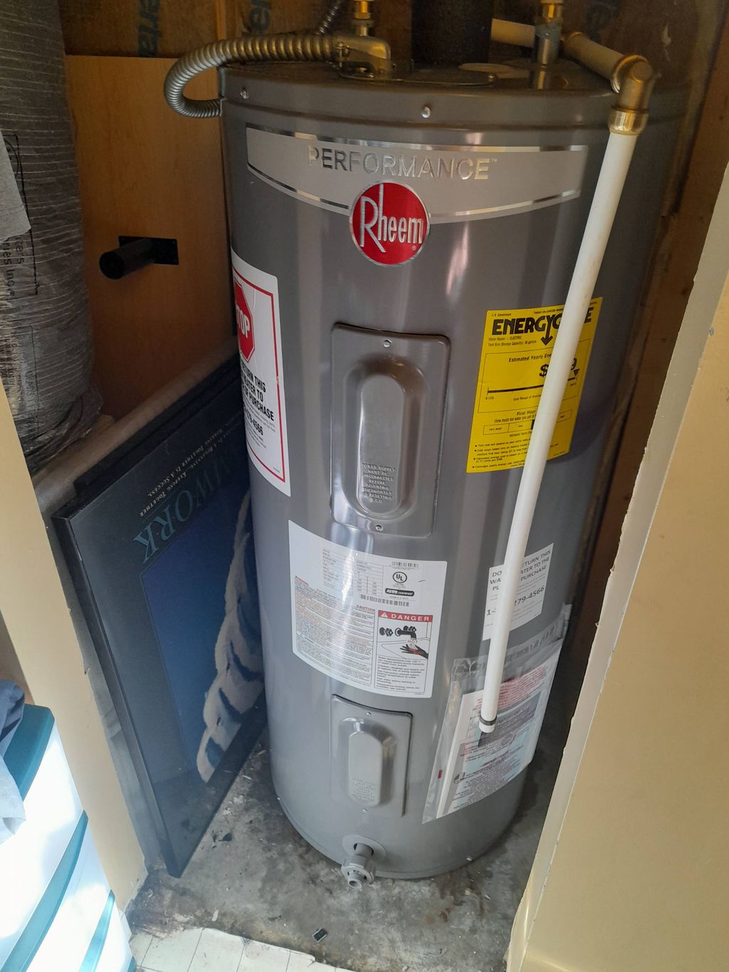 Customer photos