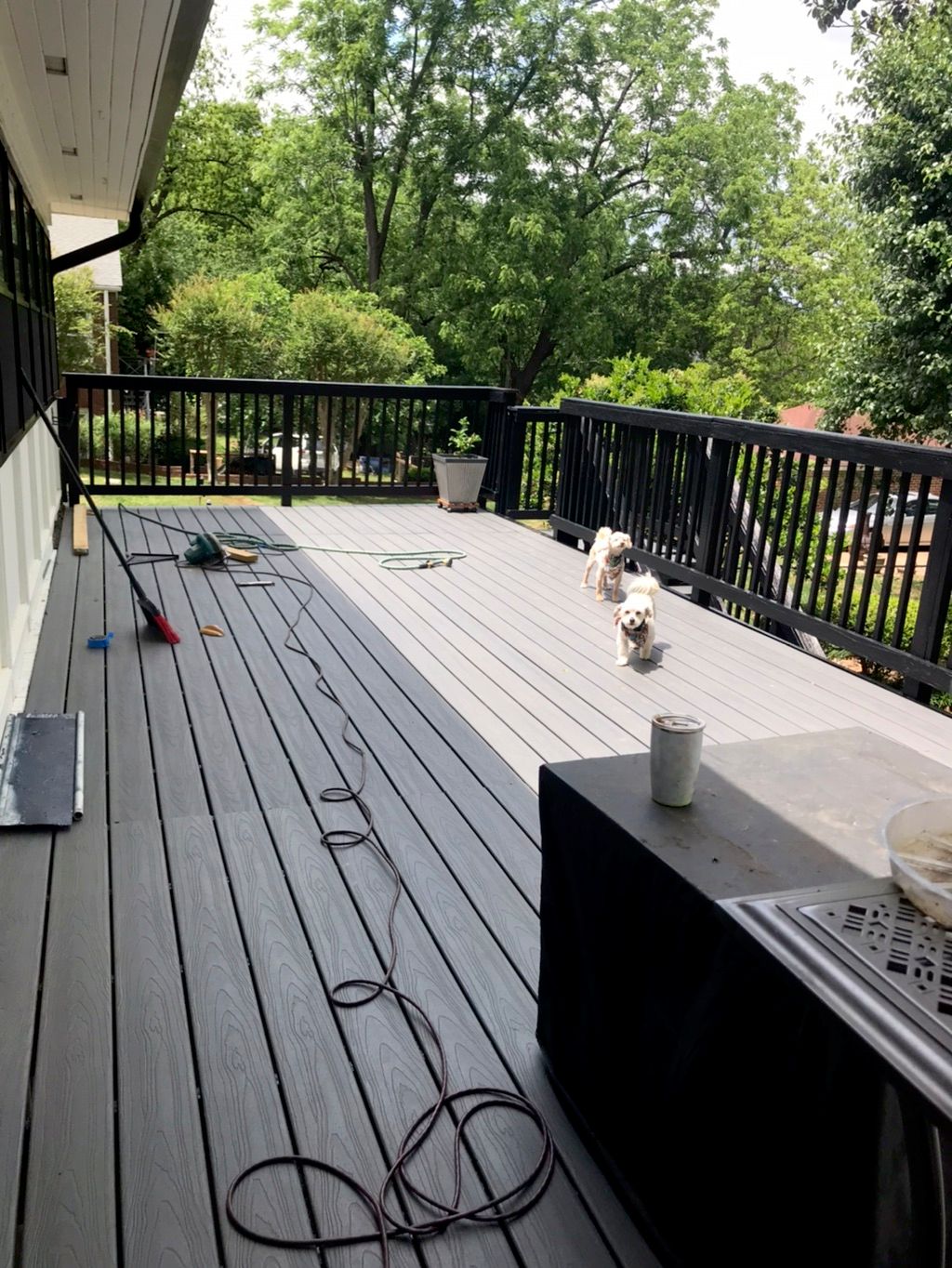 Customer photos