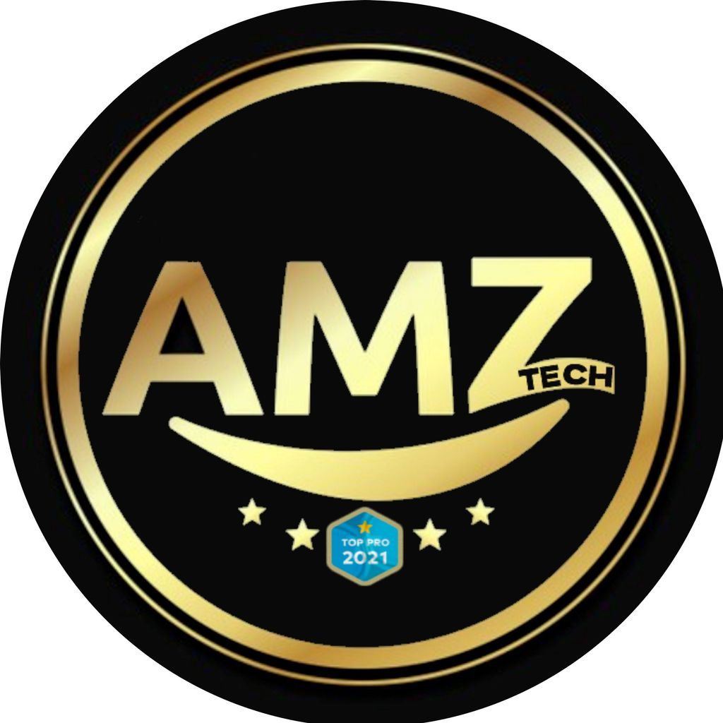 AMZ Tech ( Bay Area) TV Mounting 99$